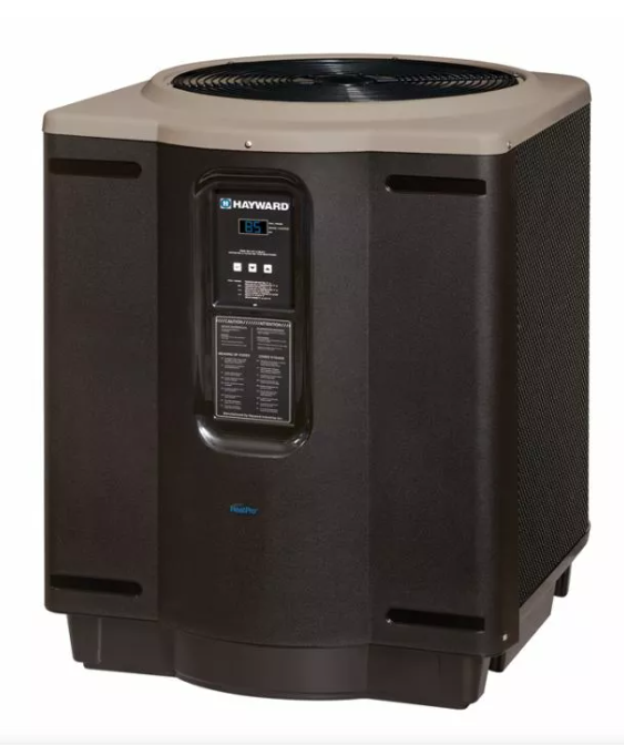 Hayward pool heater South Florida