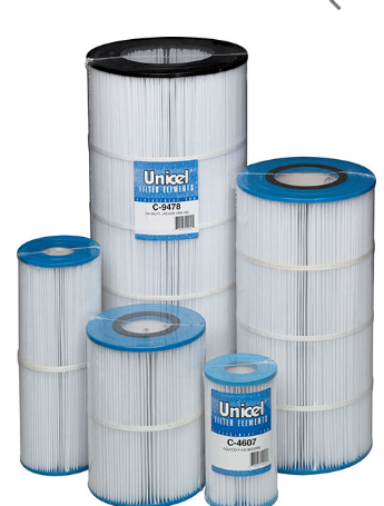 Hayward SwimClear pool filter South Florida