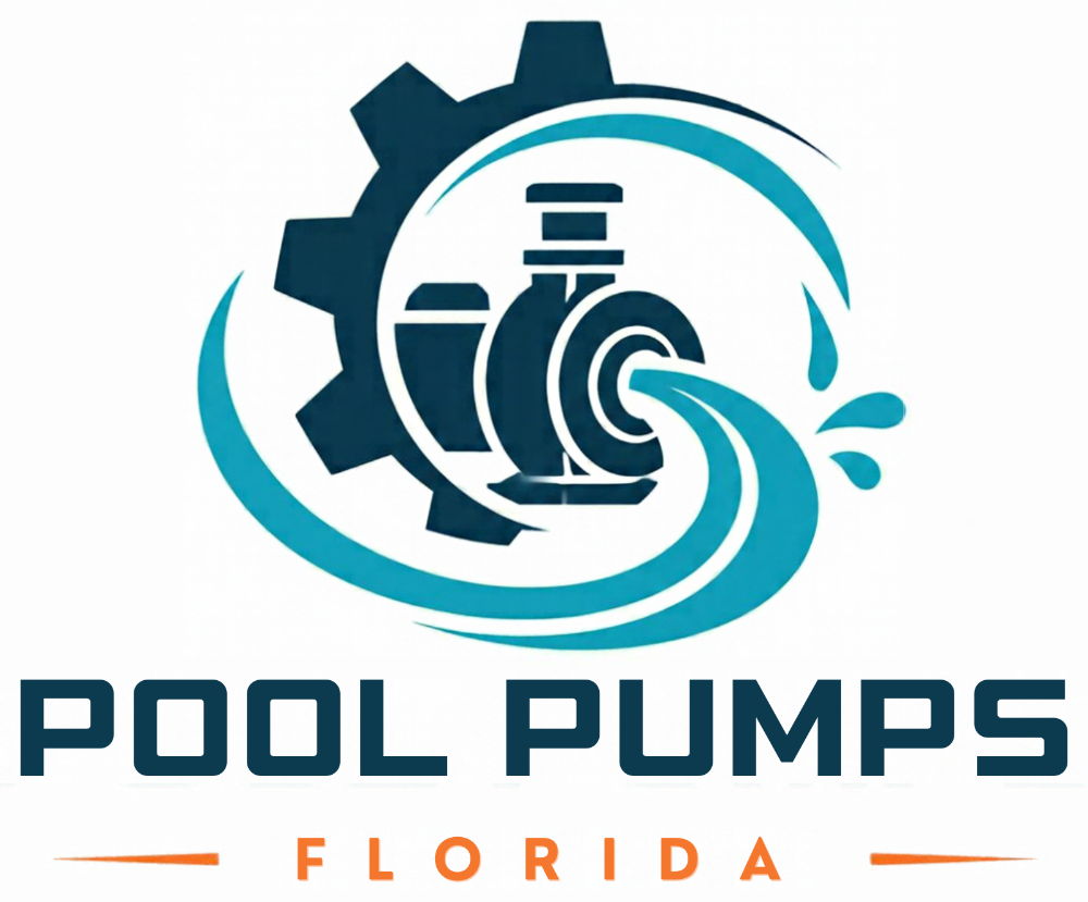 Pool Pumps Florida logo